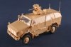 I Love Kit 63524 DINGO 2 GE A2.3 PatSi 1/35